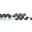 Load image into Gallery viewer, Whiteline 1981-1986 Chevrolet K5 Blazer Body Mount Bushing Set - Detail View