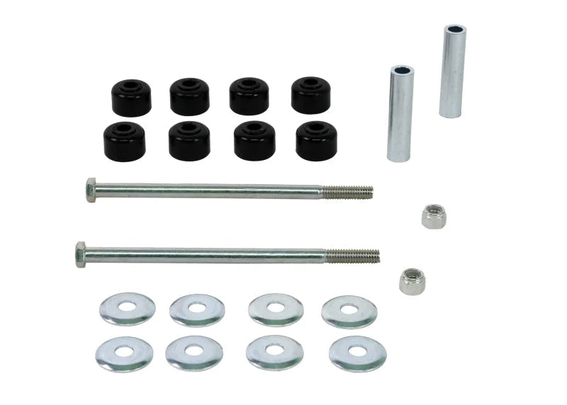 Whiteline 1982-1984 Oldsmobile 98 Sway Bar - Link - Side View