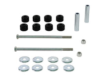 Load image into Gallery viewer, Whiteline 1982-1984 Oldsmobile 98 Sway Bar - Link - Side View
