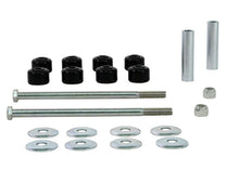 Load image into Gallery viewer, Whiteline 1982-1984 Oldsmobile 98 Sway Bar - Link - Detail View