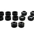 Load image into Gallery viewer, Whiteline 1982-1990 GMC S15 Body Mount Bushing Set - Side View