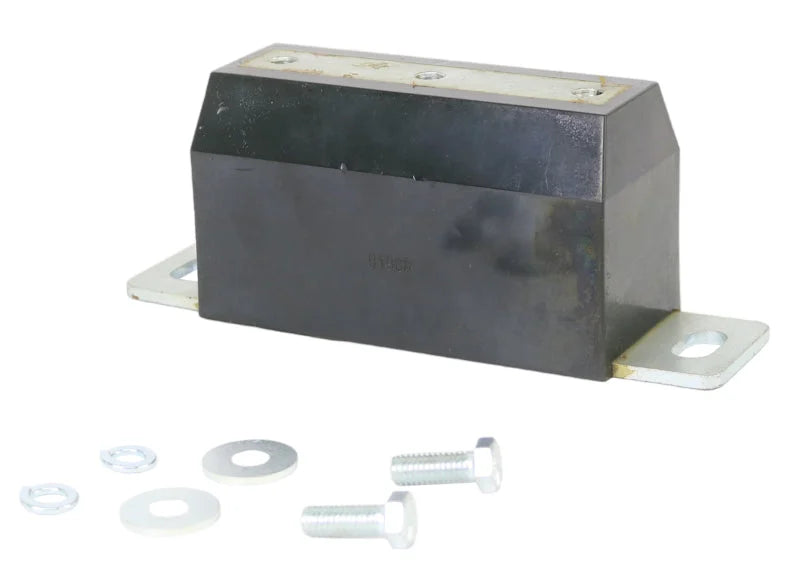 Whiteline 1982-1990 GMC S15 Transmission - Mount Bushing - Main Product View