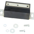 Load image into Gallery viewer, Whiteline 1982-1990 GMC S15 Transmission - Mount Bushing - Side View