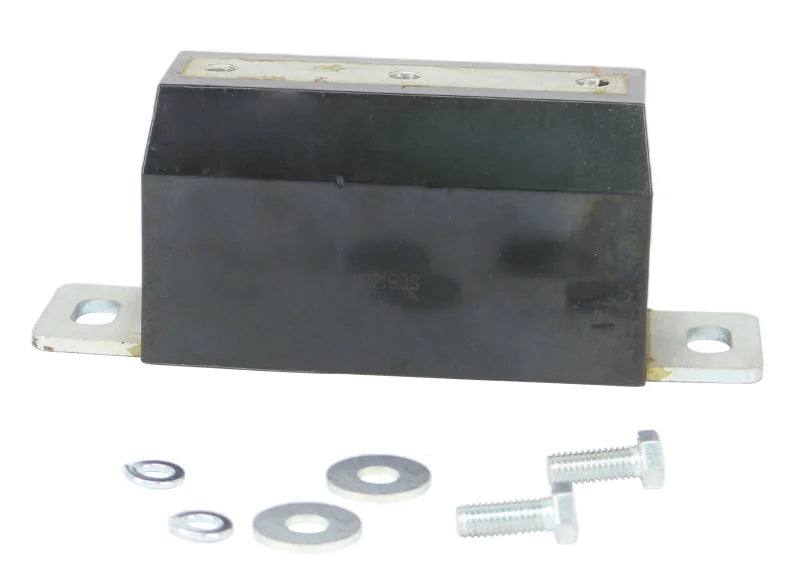Whiteline 1982-1990 GMC S15 Transmission - Mount Bushing - Detail View