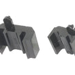 Load image into Gallery viewer, Whiteline 1982-1992 Chevrolet Camaro Torque Arm Mount - Main Product View