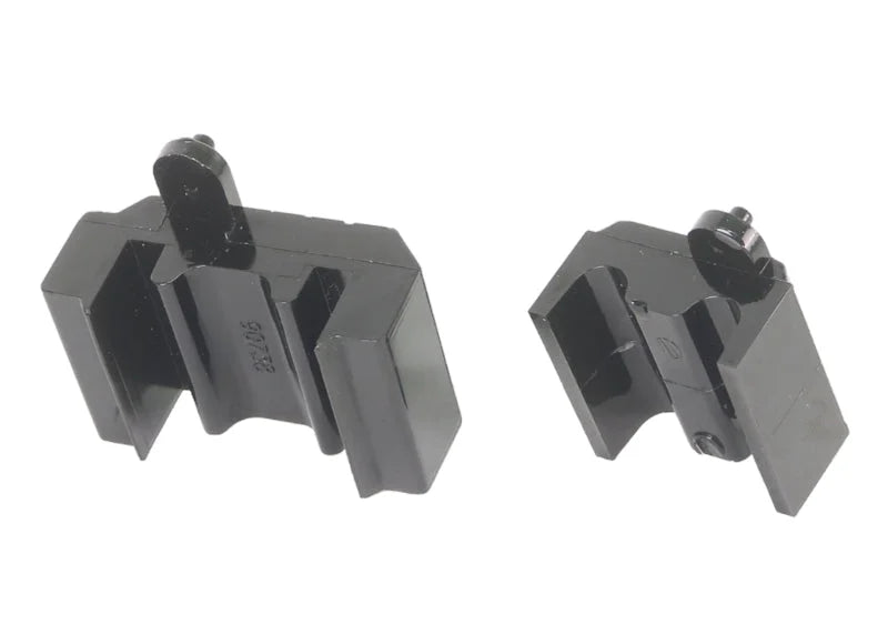 Whiteline 1982-1992 Chevrolet Camaro Torque Arm Mount - Main Product View