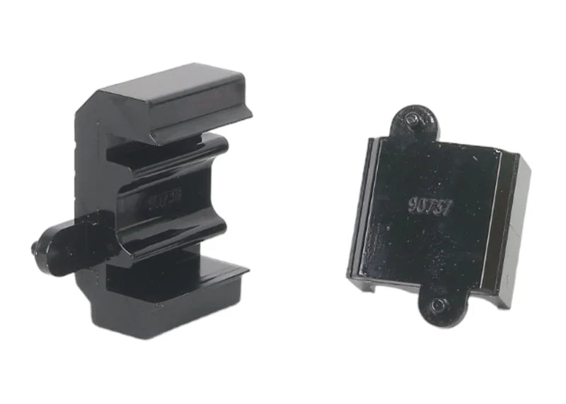 Whiteline 1982-1992 Chevrolet Camaro Torque Arm Mount - Detail View