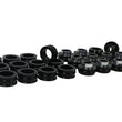 Load image into Gallery viewer, Whiteline 1983-1991 GMC S15 Jimmy Body Mount Bushing Set - Main Product View