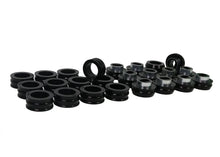 Load image into Gallery viewer, Whiteline 1983-1991 GMC S15 Jimmy Body Mount Bushing Set - Main Product View