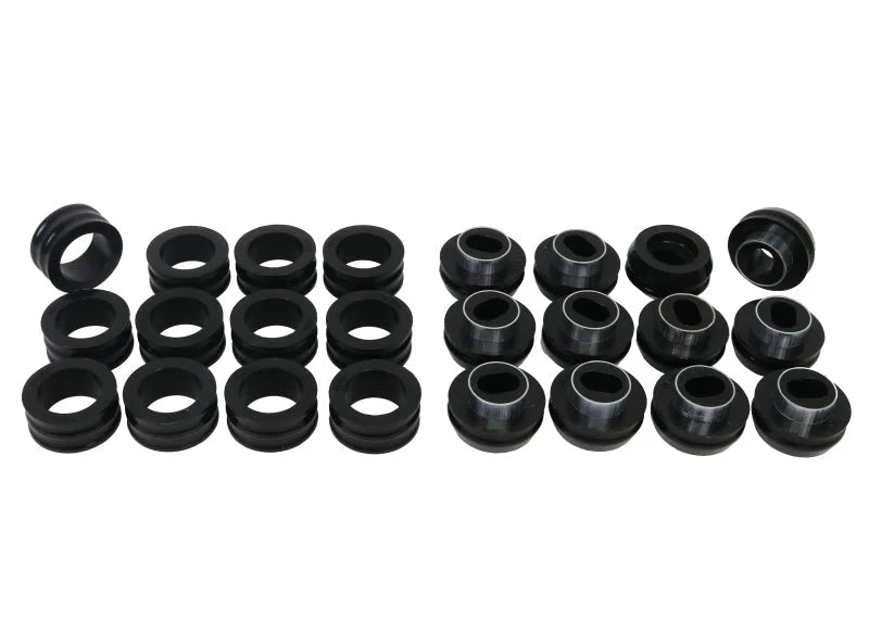 Whiteline 1983-1991 GMC S15 Jimmy Body Mount Bushing Set - Side View