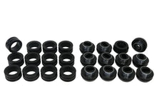 Load image into Gallery viewer, Whiteline 1983-1991 GMC S15 Jimmy Body Mount Bushing Set - Side View