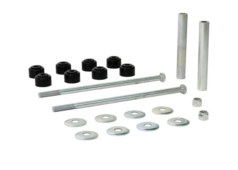Whiteline 1984-1986 Mercury Capri Sway Bar - Fixed Link - Main Product View
