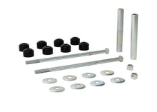 Load image into Gallery viewer, Whiteline 1984-1986 Mercury Capri Sway Bar - Fixed Link - Main Product View