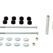 Load image into Gallery viewer, Whiteline 1984-1986 Mercury Capri Sway Bar - Fixed Link - Side View