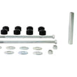Load image into Gallery viewer, Whiteline 1984-1986 Mercury Capri Sway Bar - Fixed Link - Detail View