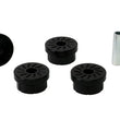Load image into Gallery viewer, Whiteline 1984-1996 Chevrolet Corvette Differential Mount Carrier Bushings - Side View