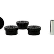 Load image into Gallery viewer, Whiteline 1984-1996 Chevrolet Corvette Differential Mount Carrier Bushings - Detail View