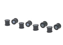 Load image into Gallery viewer, Whiteline 1984-1996 Chevrolet Corvette Rear Control Arm Bushing - Installation View