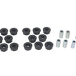 Load image into Gallery viewer, Whiteline 1984-1996 Chevrolet Corvette Rear Control Arm Bushing - Additional View 6