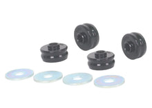 Load image into Gallery viewer, Whiteline 1984-1996 Chevrolet Corvette Rear Spring Cushions - Side View