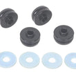 Load image into Gallery viewer, Whiteline 1984-1996 Chevrolet Corvette Rear Spring Cushions - Back View