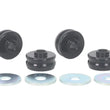 Load image into Gallery viewer, Whiteline 1984-1996 Chevrolet Corvette Rear Spring Cushions - Additional View 5