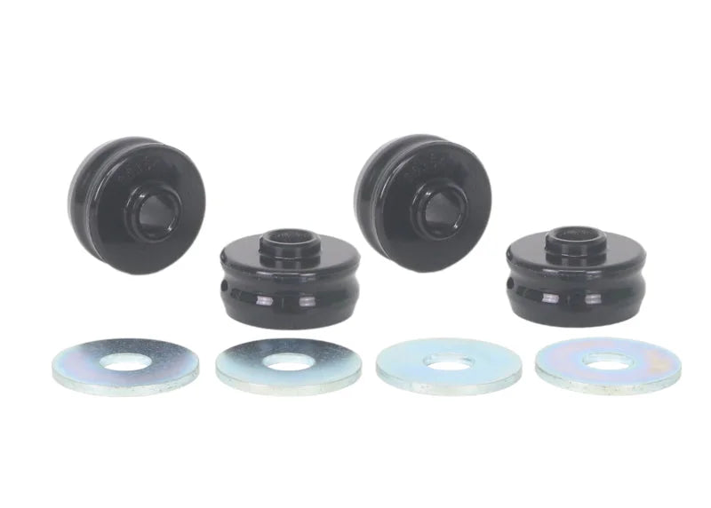 Whiteline 1984-1996 Chevrolet Corvette Rear Spring Cushions - Additional View 5