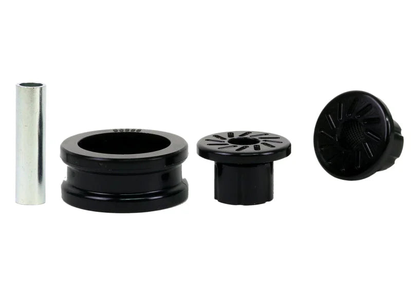 Whiteline 1984-1996 Chevrolet Corvette Steering Rack and Pinion Mount Bushing Kit - Main Product View