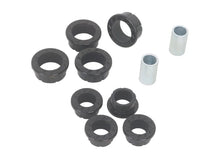 Load image into Gallery viewer, Whiteline 1984-1996 Chevrolet Corvette Strut rod - to chassis bushing - Back View
