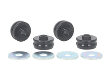 Load image into Gallery viewer, Whiteline 1984-1996 Chevrolet Corvette Strut rod - to chassis bushing - Additional View 5