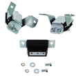 Load image into Gallery viewer, Whiteline 1984 Mercury Capri Complete Engine and Transmission Mount Set - Side View