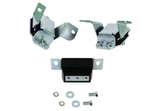 Load image into Gallery viewer, Whiteline 1984 Mercury Capri Complete Engine and Transmission Mount Set - Side View