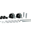 Load image into Gallery viewer, Whiteline 1985-1989 Chevrolet Astro Sway Bar - Mount &amp; Link Bushings - Main Product View