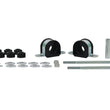 Load image into Gallery viewer, Whiteline 1985-1989 Chevrolet Astro Sway Bar - Mount &amp; Link Bushings - Detail View