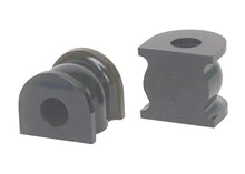 Load image into Gallery viewer, Whiteline 1986-1989 Honda Accord Sway Bar - Mount Bushing - Main Product View
