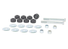 Load image into Gallery viewer, Whiteline 1986-1989 Honda Accord Sway Bar - Mount Bushing - Side View