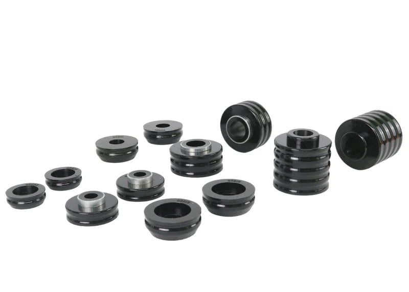 Whiteline 1986-1996 Ford F-150 Body Mount Bushing Set - Main Product View