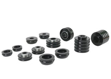 Load image into Gallery viewer, Whiteline 1986-1996 Ford F-150 Body Mount Bushing Set - Main Product View