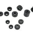 Load image into Gallery viewer, Whiteline 1986-1996 Ford F-150 Body Mount Bushing Set - Side View