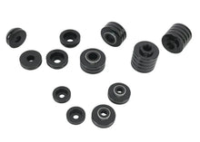 Load image into Gallery viewer, Whiteline 1986-1996 Ford F-150 Body Mount Bushing Set - Side View