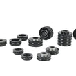 Load image into Gallery viewer, Whiteline 1986-1996 Ford F-150 Body Mount Bushing Set - Detail View