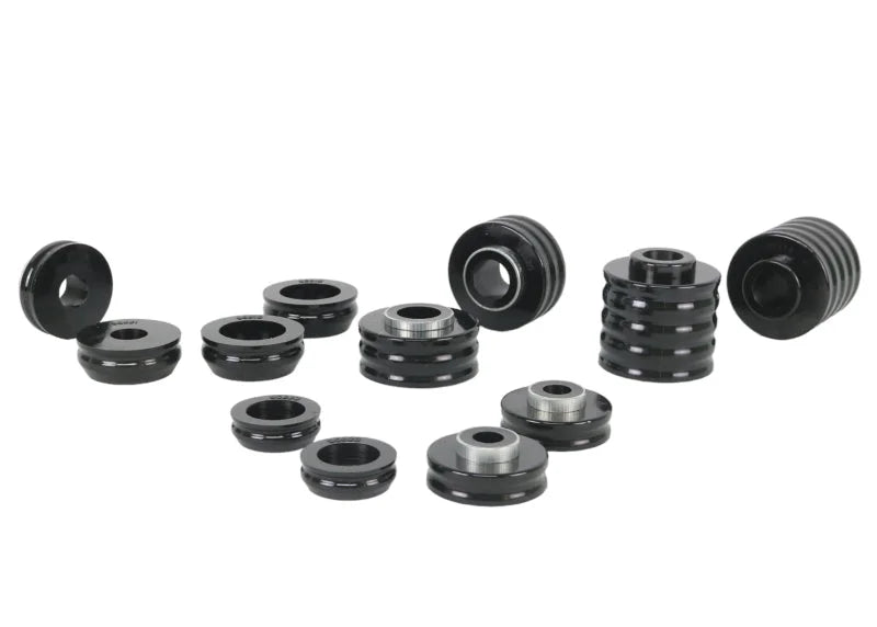 Whiteline 1986-1996 Ford F-150 Body Mount Bushing Set - Detail View