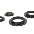 Load image into Gallery viewer, Whiteline 1986 Mercury Capri Rear Coil Spring Isolators - Main Product View