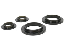 Load image into Gallery viewer, Whiteline 1986 Mercury Capri Rear Coil Spring Isolators - Main Product View