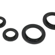 Load image into Gallery viewer, Whiteline 1986 Mercury Capri Rear Coil Spring Isolators - Side View