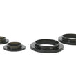 Load image into Gallery viewer, Whiteline 1986 Mercury Capri Rear Coil Spring Isolators - Detail View