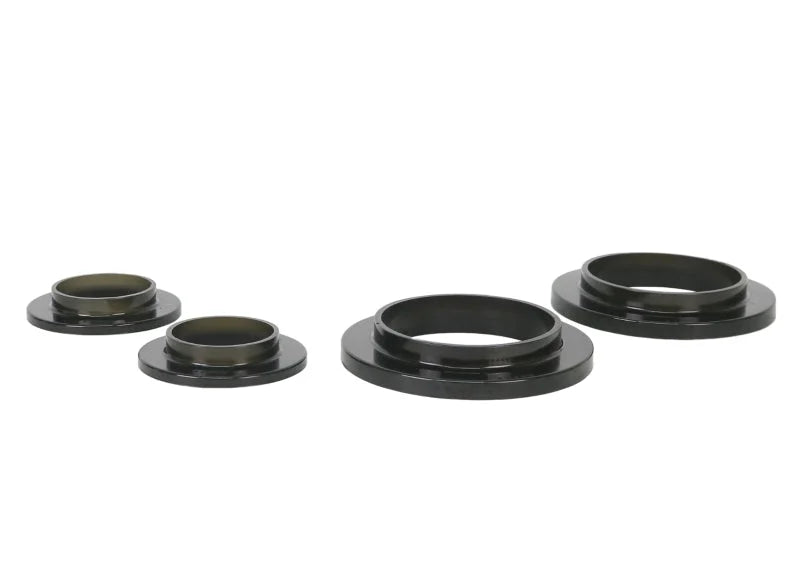Whiteline 1986 Mercury Capri Rear Coil Spring Isolators - Detail View