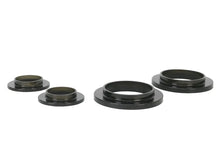 Load image into Gallery viewer, Whiteline 1986 Mercury Capri Rear Coil Spring Isolators - Detail View