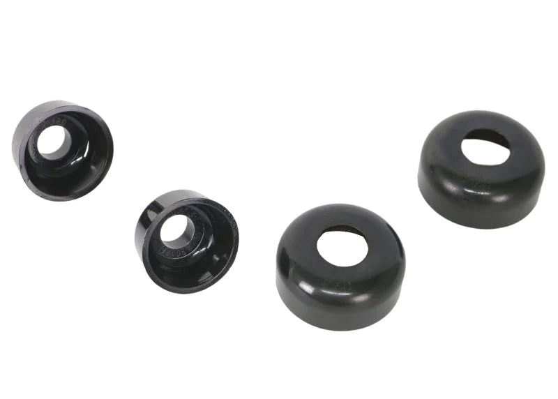 Whiteline 1987-1989 GMC R2500 Front Ball Joint Dust Boots - Side View