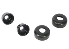 Load image into Gallery viewer, Whiteline 1987-1989 GMC R2500 Front Ball Joint Dust Boots - Side View